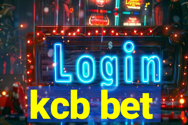 kcb bet